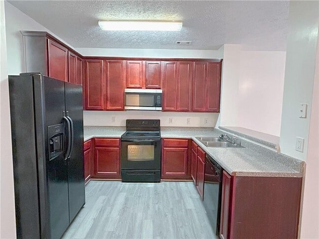 Building Photo - 4222 High Park Ln