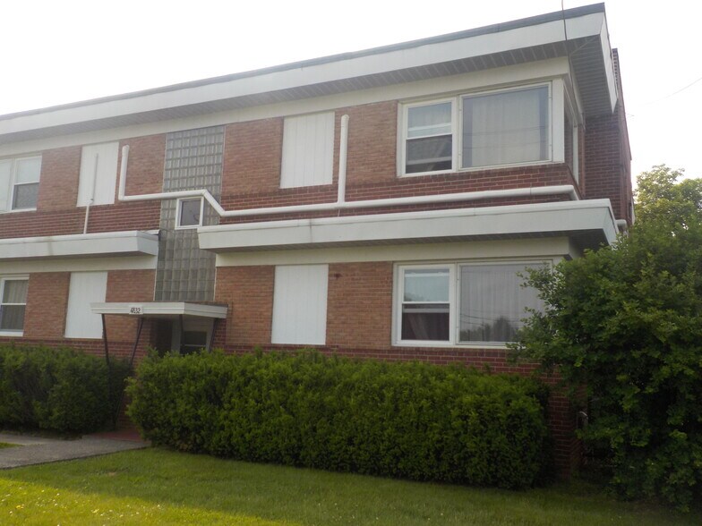 4832 E Trindle Rd, Mech, Pa - 4832 E Trindle Rd