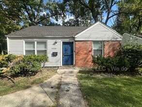 Building Photo - 8025 Park Ave