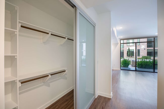 B Floorplan 3 - St. Andrie At Buffalo Heights