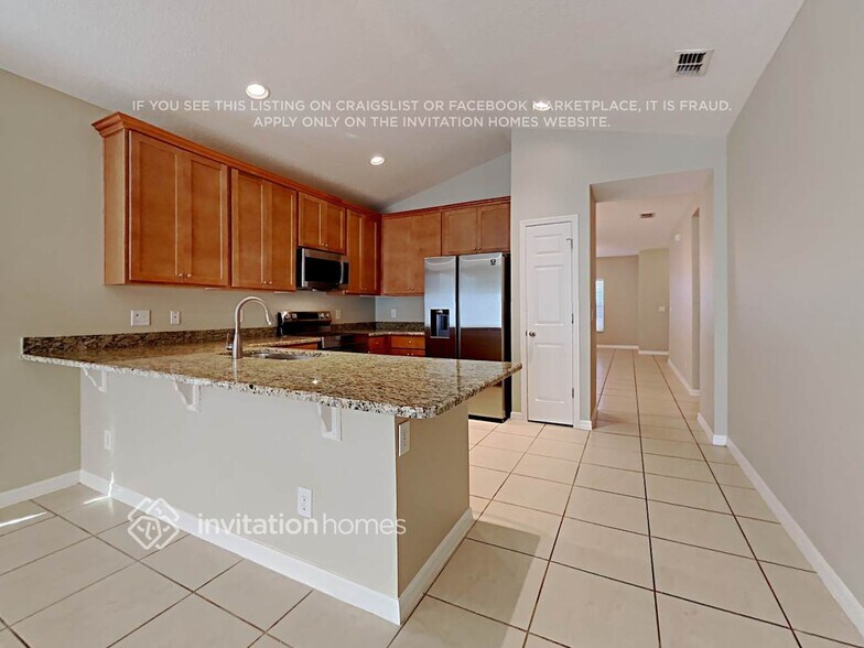 Building Photo - 3736 Briarwood Estates Cir