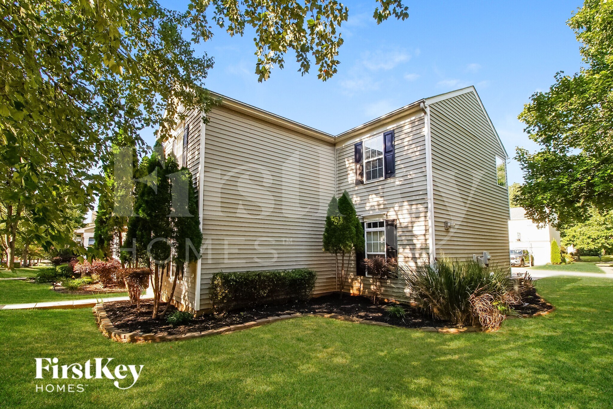 Building Photo - 19004 Long Pond Ln