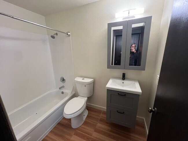 Bathroom - 6301 SW Valley Ave