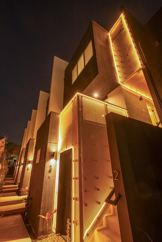 Building Photo - 2664 L St
