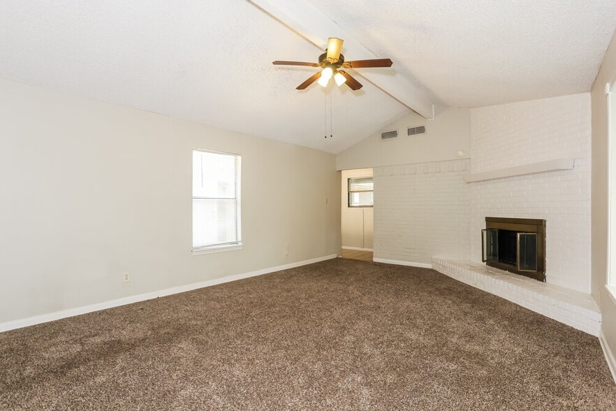 Building Photo - 5108 Parliament Dr