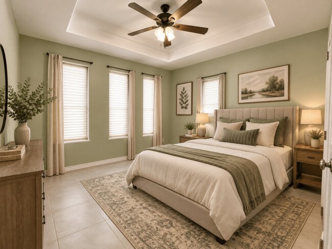 Building Photo - 1405 Pecan Orchard Dr