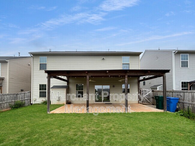 Building Photo - 47 Granite Ln