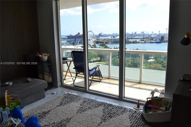 Building Photo - 50 Biscayne Blvd