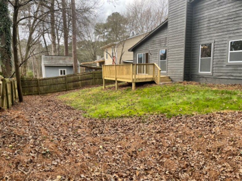 Building Photo - 5217 Cold Springs Dr NW