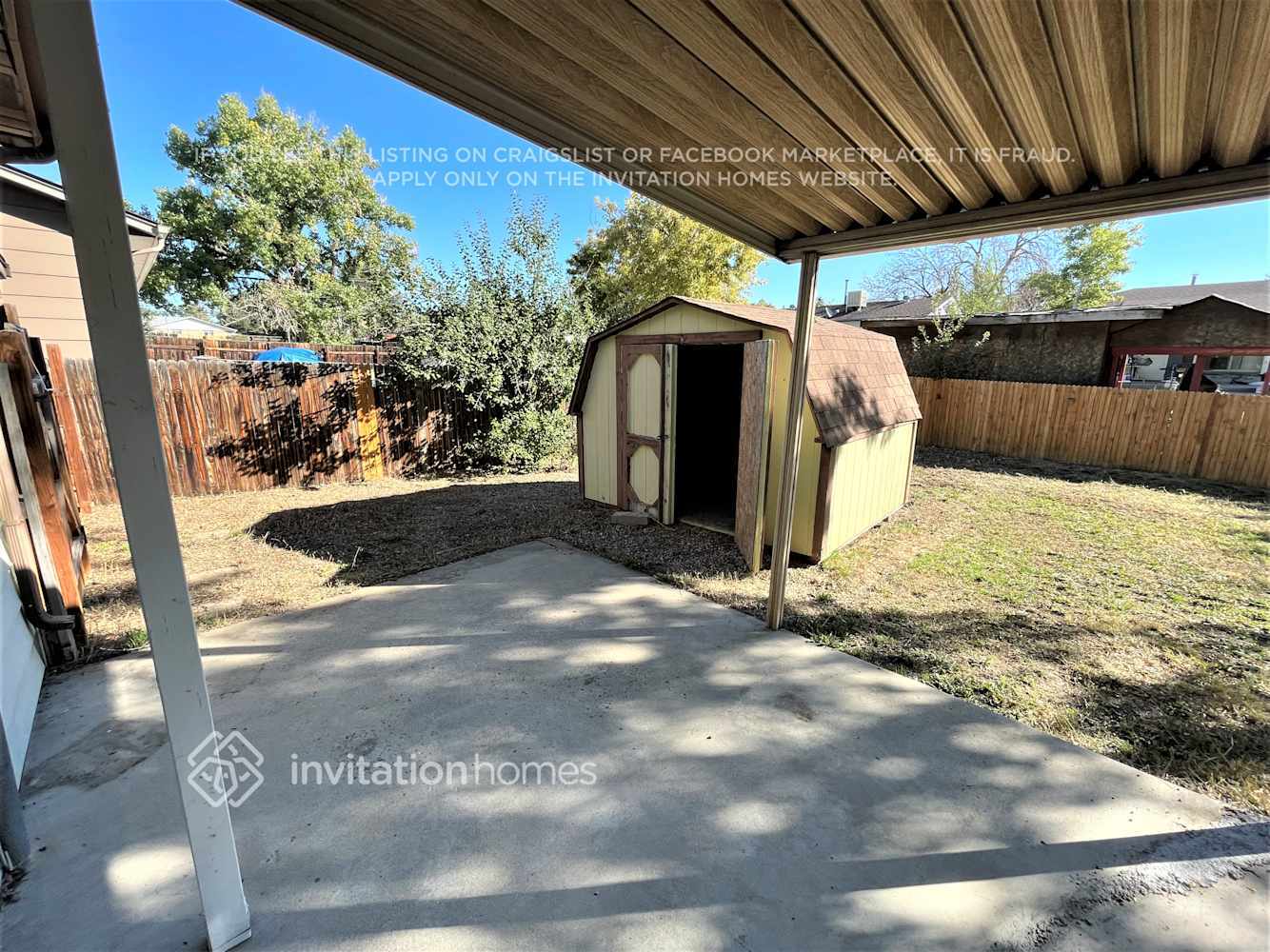 Building Photo - 9174 Lander St