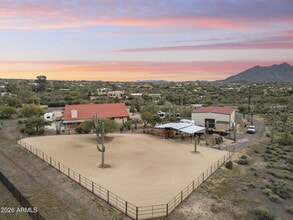 Building Photo - 40816 N Fleming Springs Rd