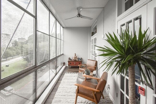 Building Photo - 130 26th St NW