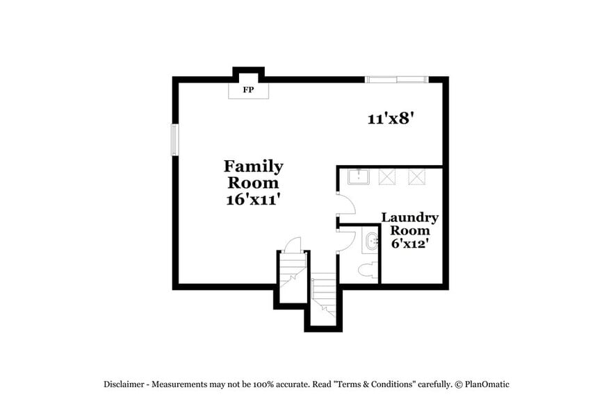 Building Photo - 1713 Willowpark Ct