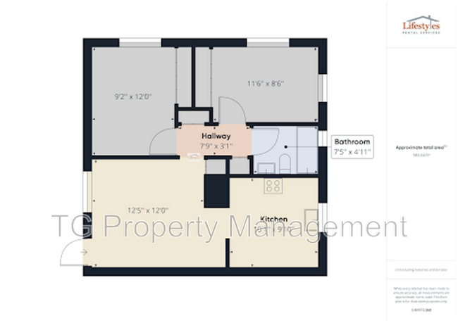 Building Photo - 209 7th St S