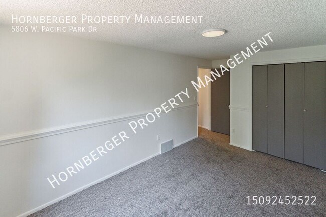 Building Photo - 5806 W Pacific Park Dr