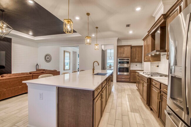 Building Photo - 19017 Fly Rod Run