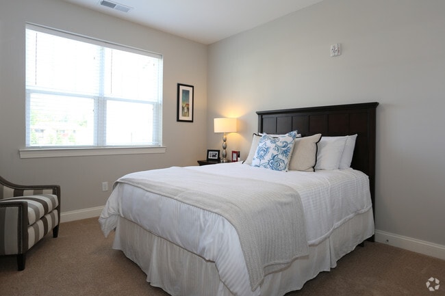 Bedroom - Metropolitan Estates East Goshen