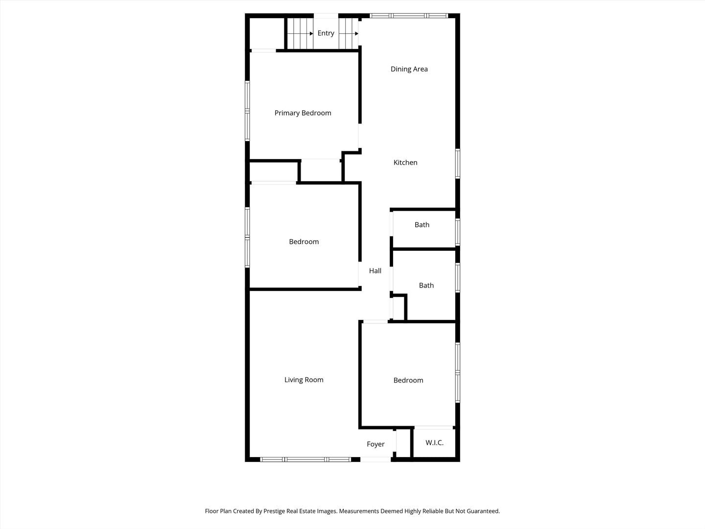 Building Photo - 5363 N Mont Clare Ave