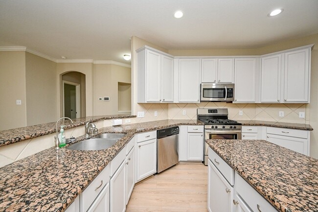 Building Photo - 7102 Casita Dr