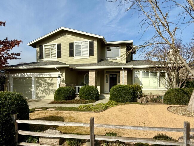 Building Photo - 1876 Heritage Way