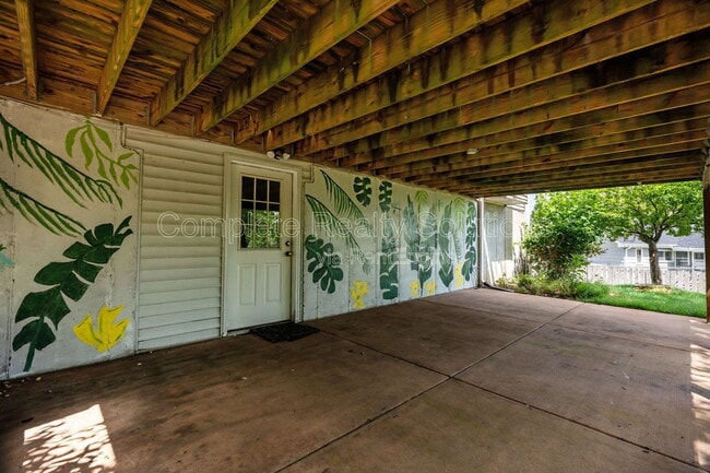 Building Photo - 16610 Green Needle Ct