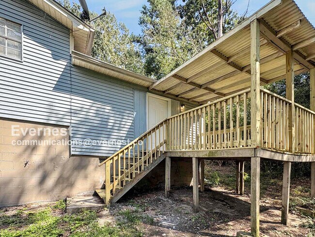Building Photo - 6546 Telia Dr