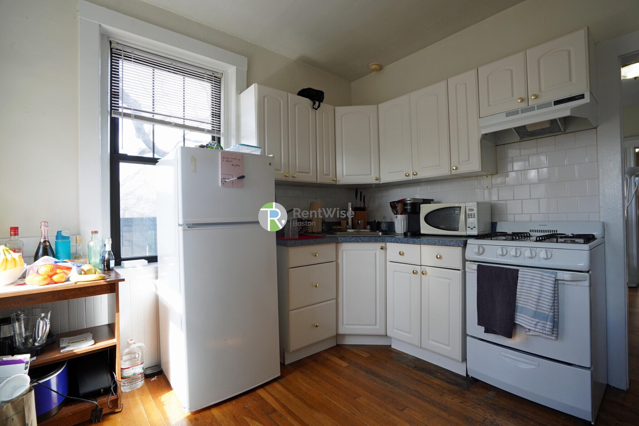 Building Photo - 294 Harvard St