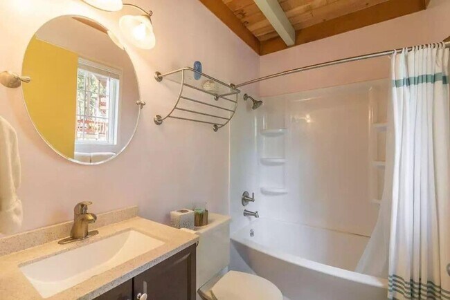 Building Photo - SEASONAL LEASE: "Ski Bird's Paradise"