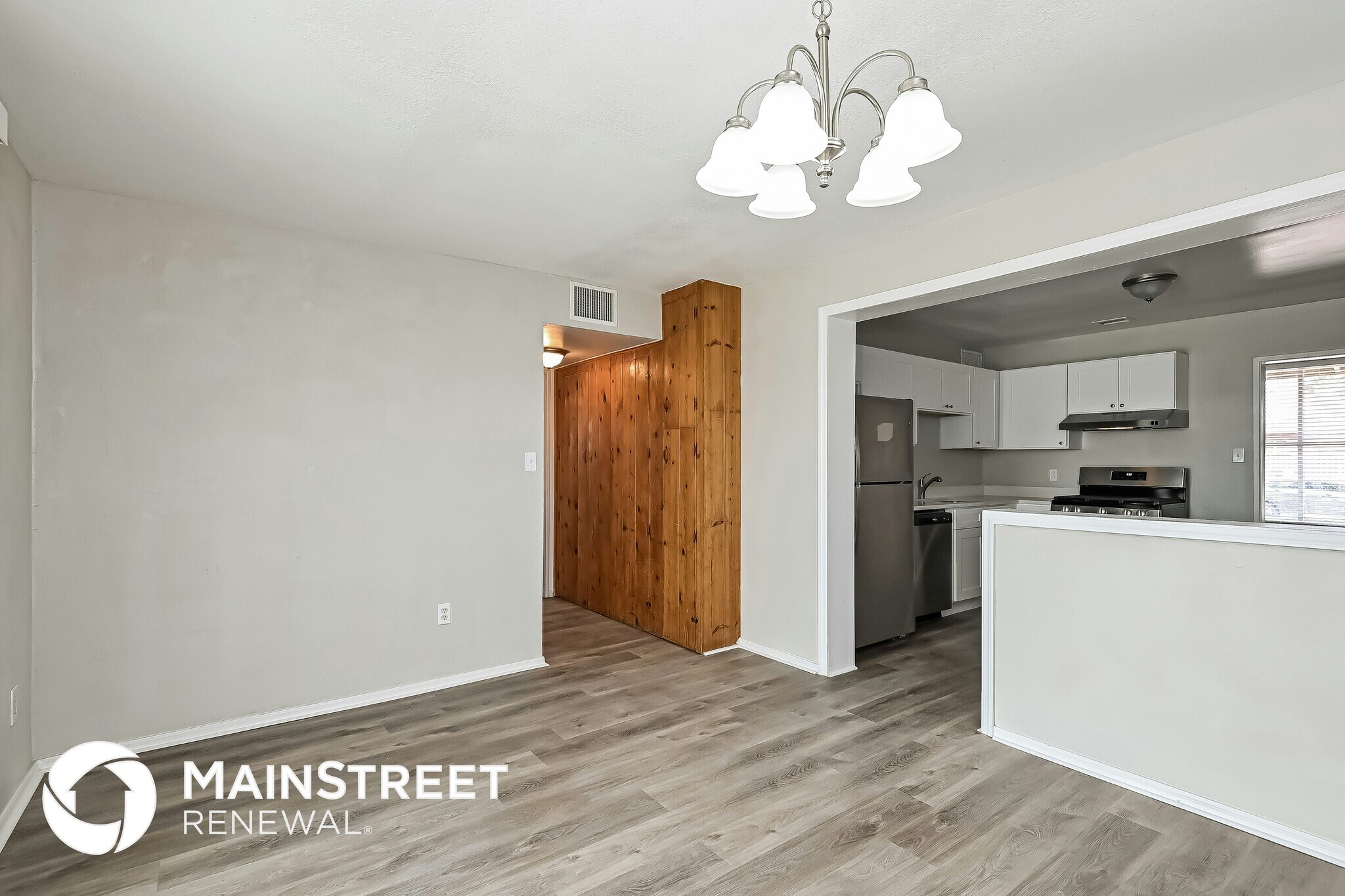 Building Photo - 927 W Calle Garcia