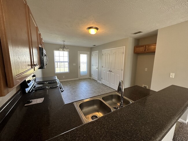 Building Photo - 1824 Cason Trail