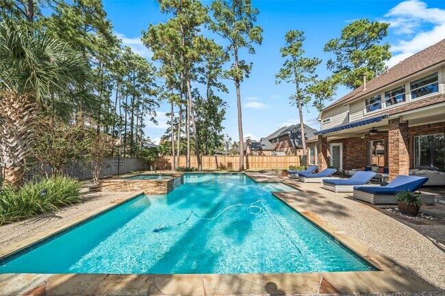 Building Photo - 25307 Piney Bend Ct