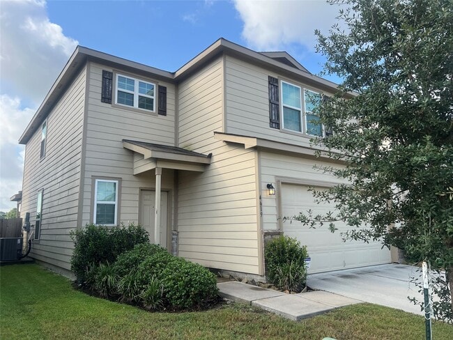 Building Photo - 4619 Prairie Chase Dr