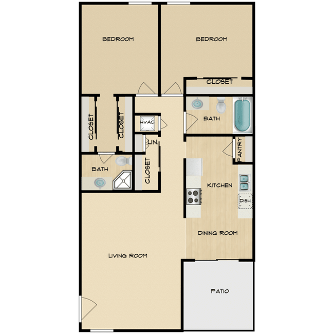 Palmlane2b2b_87066.png - Palm Lane Apartment Homes