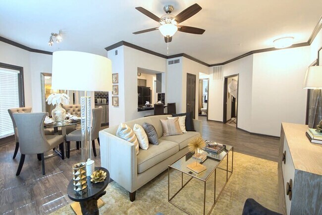 Building Photo - Experience Distinction in Every Square Foot!