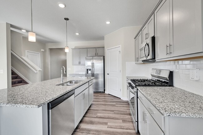 Building Photo - $3,340.95 - 5 Bed, 3 Bath Home in Thornton with Cozy Fireplace and Fenced-in Yard