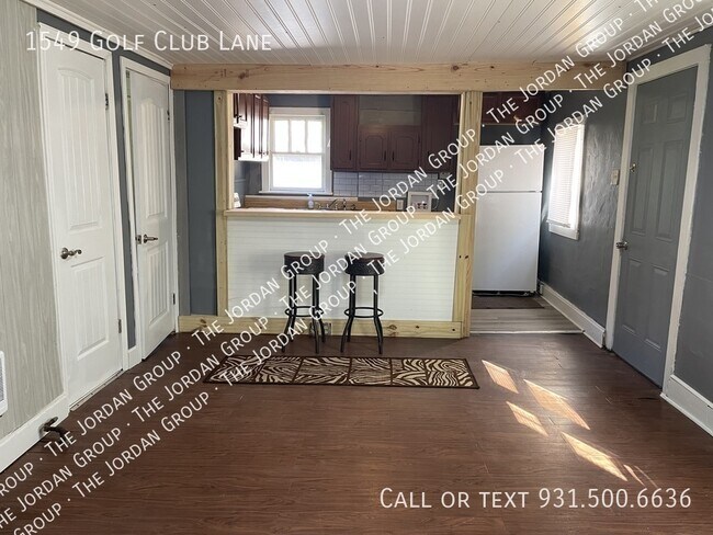 Building Photo - 1549 Golf Club Ln