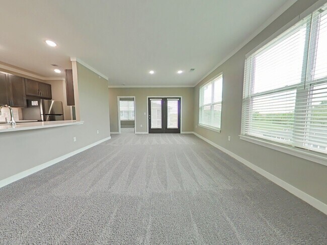 Floorplan - Altair Luxury Apartments