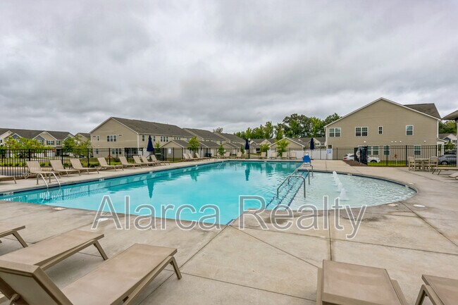 Building Photo - 14009 Castle Nook Dr