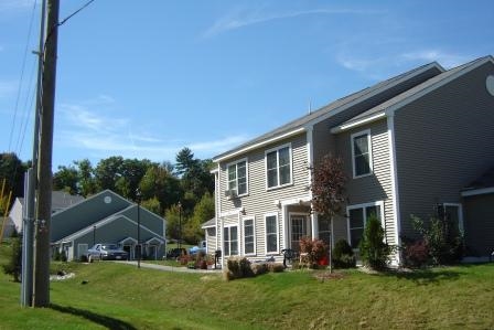 Primary Photo - Ossipee Village Apartments