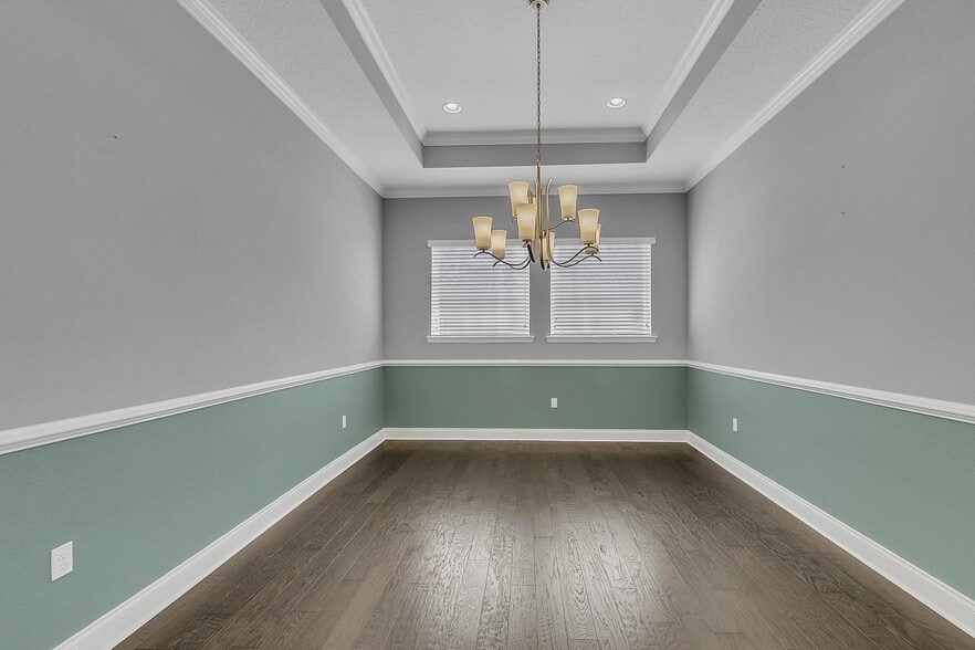 Building Photo - 16413 Good Hearth Blvd