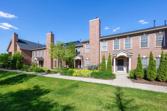 Building Photo - 5706 Hampshire Ln