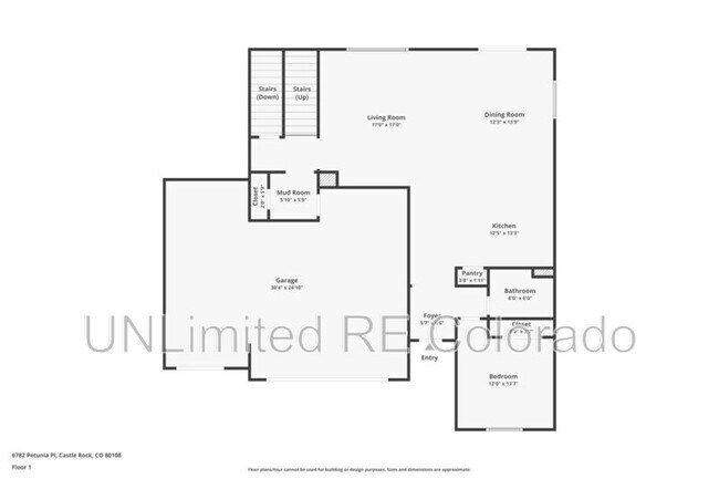 Building Photo - 6782 Petunia Pl