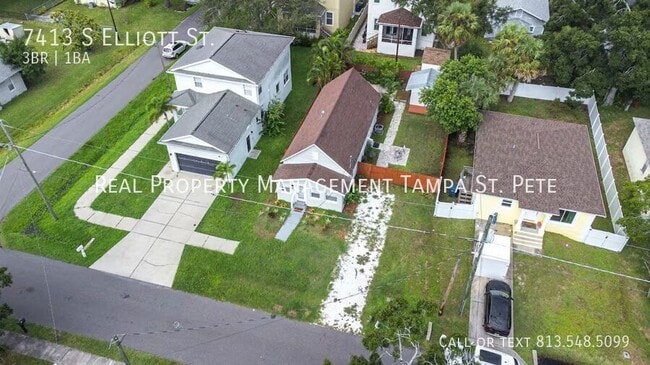 Building Photo - 7413 S Elliott St