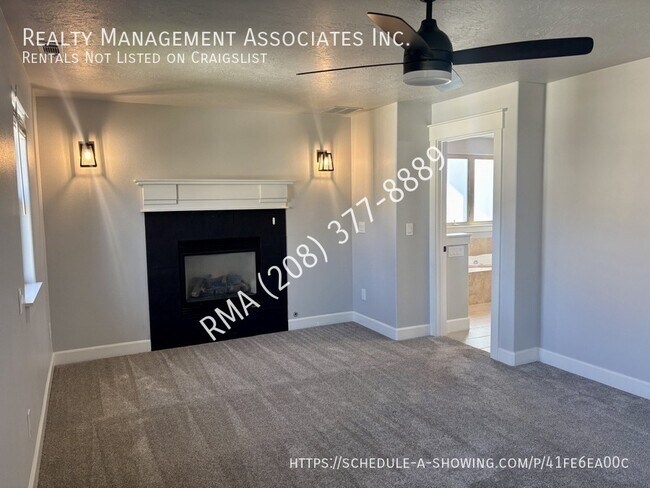 Building Photo - 5269 E Barber Station Way