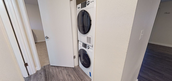 Interior Photo - Tukwila Station Apartments