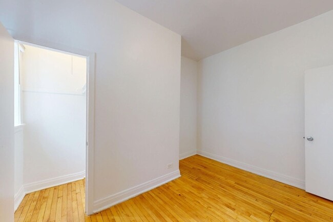 Floorplan - 5300-5308 S. Hyde Park Boulevard