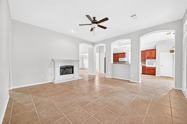 Building Photo - 24919 Corbin Gate Dr