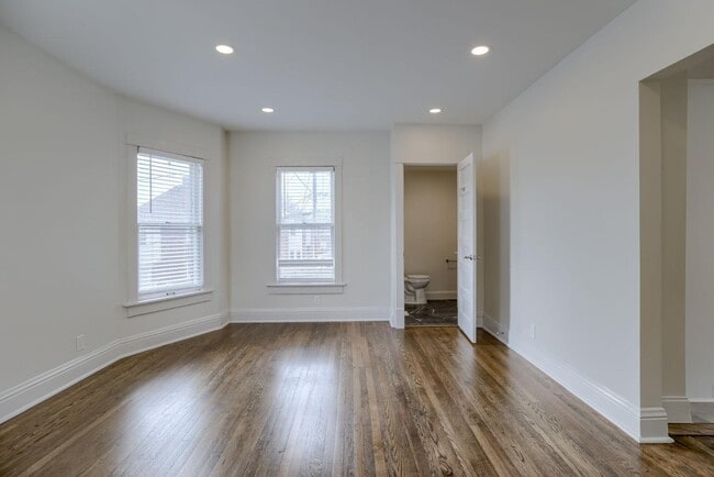 Building Photo - 3509 Howard St