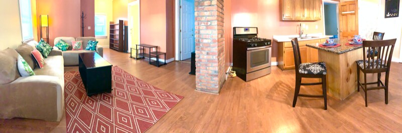 Building Photo - 206 California Ave