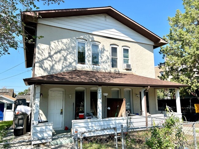 Building Photo - 408 E Porter St